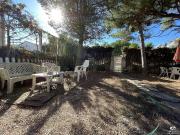 Casa adosada en venta en urbanización Vallpineda,...