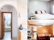 Casa adosada en Venta en Utebo