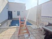 Casa adosada en venta en Utrera, Salesianos. CASA CON...