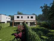 Casa adosada en venta en Vacarisses. ! NUEVA PRMOCIÓN !...