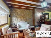 Casa adosada en venta en Valdáliga. Casas adosadas.