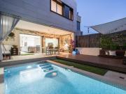 Casa adosada en Venta en Valdebebas Valdefuentes Casa adosada en Venta en Valdebebas Valdefuentes