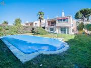 Casa adosada en Venta en Valdecabañas