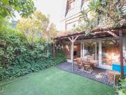 Casa adosada en venta en Valdemorillo, Pino Alto...