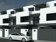 Casa adosada en venta en Valdemoro, Hospital. CHALET...