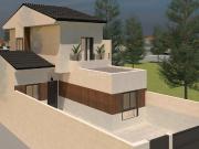 Casa adosada en venta en Valdemoro, Hospital. VIVIENDA...