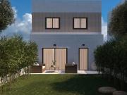 Casa adosada en venta en Valdemoro, Hospital. Vivienda...