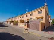 Casa adosada en venta en Valdemoro, Restón I Restón II....