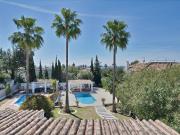 Casa adosada en Venta en Valdeolletas Las Cancelas Xarblanca