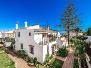 Casa adosada en Venta en Valdeolletas Las Cancelas Xarblanca