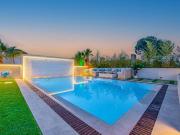 Casa adosada en Venta en Valdepastores Las Encinas