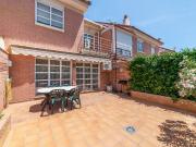 Casa adosada en Venta en Valdepelayo Montepinos Arroyo...