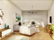Casa adosada en venta en Valdepeñas. Adosado en venta en...