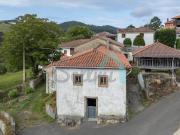 Casa adosada en Venta en Valdés Luarca