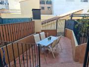 Casa adosada en venta en Valencia, Benimàmet. CASA...