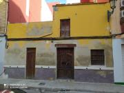 Casa adosada en venta en Valencia, El Cabanyal El...