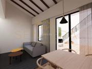Casa adosada en venta en Valencia, L´Hort de Senabre....