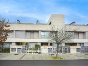 Casa adosada en venta en Valladolid, Las Villas...