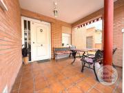 Casa adosada en venta en Valladolid, Parque Alameda...