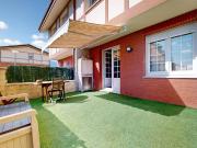 Casa adosada en Venta en Valle de Mena