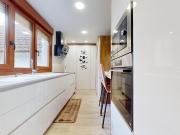 Casa adosada en Venta en Valle de Mena