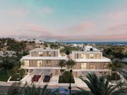 Casa adosada en Venta en Valle Romano Golf