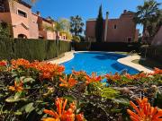 Casa adosada en Venta en Valle Romano Golf