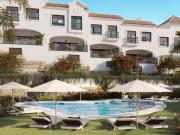 Casa adosada en Venta en Valle Romano Golf