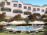 Casa adosada en Venta en Valle Romano Golf