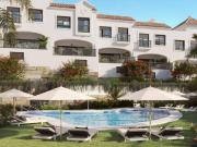 Casa adosada en Venta en Valle Romano Golf