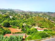 Casa adosada en venta en Valleseco. Casa en venta en el...