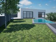 Casa adosada en venta en Vallromanes. Una casa que no...