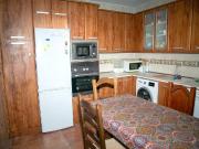 Casa adosada en venta en Valmojado. Chalet adosado en...