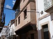 Casa adosada en venta en Valverde del Fresno. Valverde...