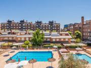 Casa adosada en Venta en Vega de la Moraleja