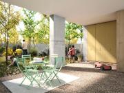 Casa adosada en venta en Vegas del Genil, Ambroz. OBRA...