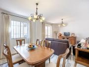 Casa adosada en venta en Vegas del Genil, Belicena....