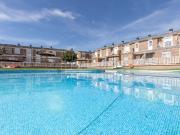 Casa adosada en venta en Vegas del Genil, Belicena....