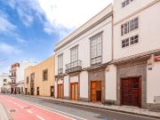 Casa adosada en Venta en Vegueta