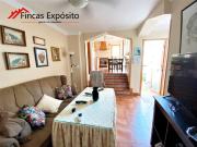 Casa adosada en venta en Vélez Málaga, Centro Ciudad El...