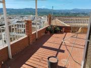 Casa adosada en venta en Vélez Málaga, Centro Histórico....