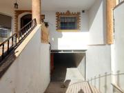 Casa adosada en venta en Vélez Rubio. Casas adosadas Vélez.