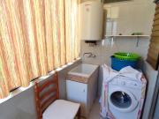 Casa adosada en venta en Vélez Rubio. Casas adosadas Vélez.