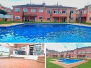 Casa adosada en venta en Vendrell El, El Tancat Mas d´en...