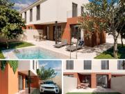 Casa adosada en venta en Vendrell El, El Tancat Mas d´en...