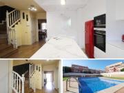 Casa adosada en venta en Vendrell El, El Tancat Mas d´en...