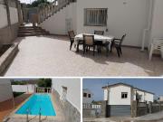 Casa adosada en venta en Vendrell El, La Franquesa Oasis...