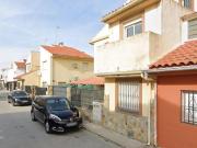 Casa adosada en venta en Ventas de Retamosa Las. en Las...