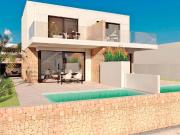 Casa adosada en venta en Vera, Golf Valle Este. Casas...