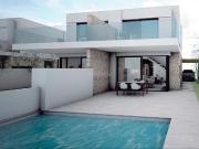 Casa adosada en venta en Vera, Golf Valle Este. Casas...